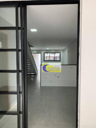 Imagem Sobrado com 3 Quartos à Venda, 180 m² em Vila Francisco Matarazzo - Santo André Imagem Sobrado com 3 Quartos à Venda, 180 m² em Vila Francisco Matarazzo - Santo André