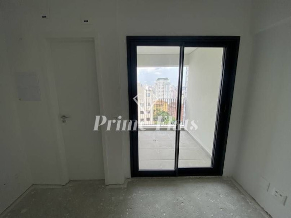 Imagem Apartamento com 1 Quarto à Venda, 22 m² em Vila Mariana - São Paulo Imagem Apartamento com 1 Quarto à Venda, 22 m² em Vila Mariana - São Paulo