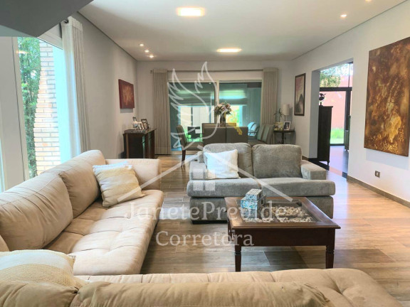Imagem Casa de Condomínio com 4 Quartos à Venda, 441 m² em Alphaville - Santana De Parnaíba Imagem Casa de Condomínio com 4 Quartos à Venda, 441 m² em Alphaville - Santana De Parnaíba