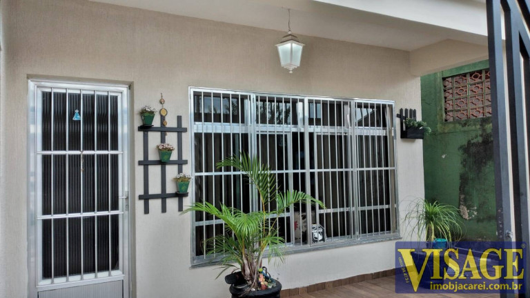 Imagem Casa com 4 Quartos à Venda, 284 m² em Cidade Jardim - Jacareí Imagem Casa com 4 Quartos à Venda, 284 m² em Cidade Jardim - Jacareí