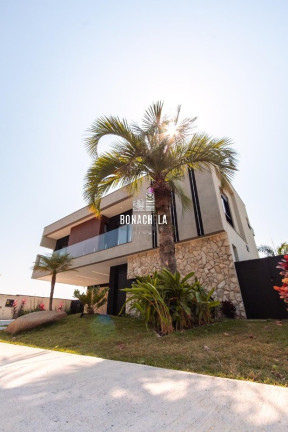 Sobrado com 5 Quartos à Venda, 625 m² em Jardim Santa Rita - Indaiatuba