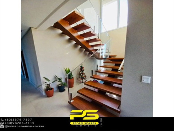 Imagem Casa com 4 Quartos à Venda, 370 m² em Loteamento Bela Vista - Cabedelo Imagem Casa com 4 Quartos à Venda, 370 m² em Loteamento Bela Vista - Cabedelo