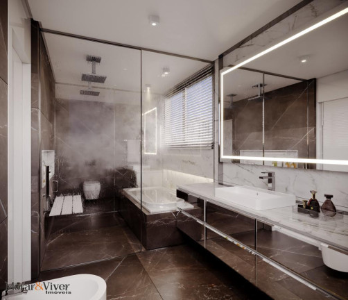Imagem Apartamento com 3 Quartos à Venda, 236 m² em Juvevê - Curitiba Imagem Apartamento com 3 Quartos à Venda, 236 m² em Juvevê - Curitiba