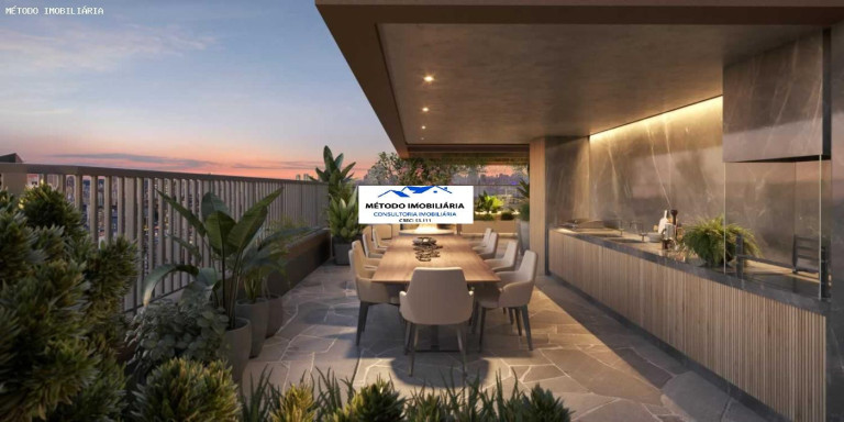 Imagem Apartamento com 3 Quartos à Venda, 112 m² em Vila Clementino - São Paulo Imagem Apartamento com 3 Quartos à Venda, 112 m² em Vila Clementino - São Paulo