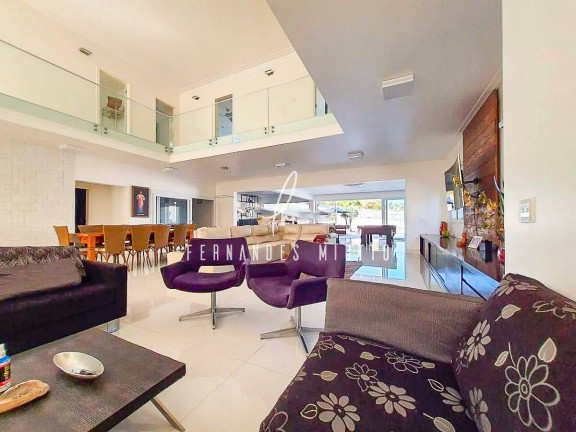 Imagem Casa de Condomínio com 4 Quartos à Venda, 1.240 m² em Resedás - Itupeva