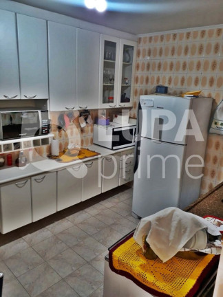 Imagem Casa com 2 Quartos à Venda, 122 m² em Tucuruvi - São Paulo Imagem Casa com 2 Quartos à Venda, 122 m² em Tucuruvi - São Paulo