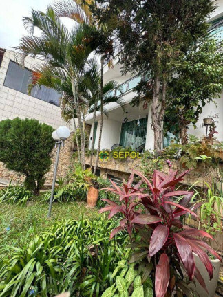 Imagem Casa com 5 Quartos à Venda, 250 m² em Vila Carrão - São Paulo