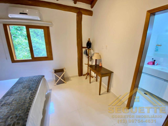 Imagem Casa de Condomínio com 4 Quartos à Venda,  em Maresias - São Sebastião