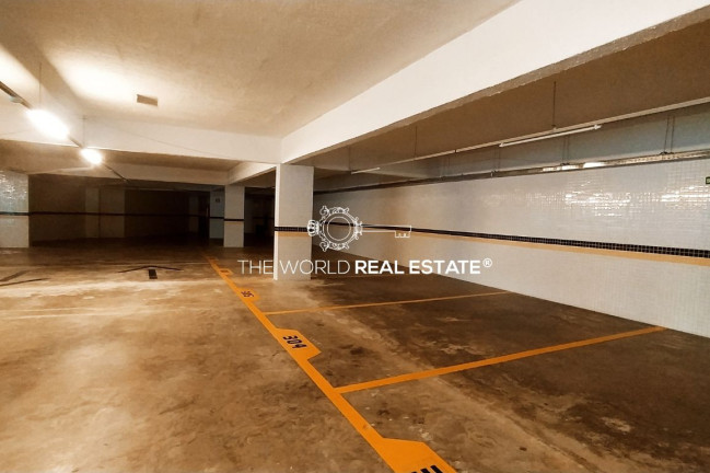 Imagem Imóvel Comercial para Alugar, 61 m² em José Pinheiro - Campina Grande