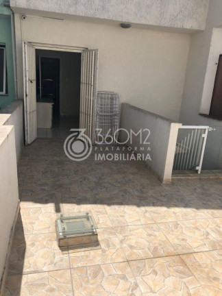 Imagem Casa com 3 Quartos à Venda, 134 m² em Baeta Neves - São Bernardo Do Campo Imagem Casa com 3 Quartos à Venda, 134 m² em Baeta Neves - São Bernardo Do Campo