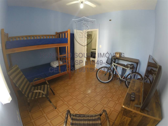 Imagem Kitnet com 1 Quarto à Venda, 30 m² em Vila Guilhermina - Praia Grande Imagem Kitnet com 1 Quarto à Venda, 30 m² em Vila Guilhermina - Praia Grande
