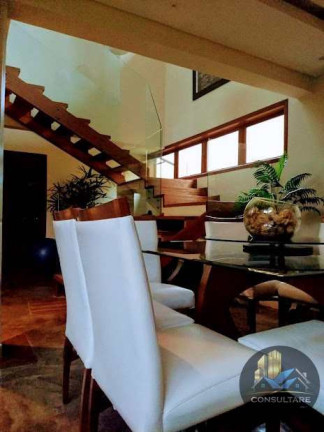 Imagem Casa com 3 Quartos à Venda, 270 m² em Morro Nova Cintra - Santos Imagem Casa com 3 Quartos à Venda, 270 m² em Morro Nova Cintra - Santos