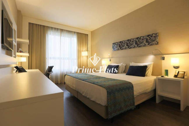 Imagem Apartamento com 1 Quarto à Venda, 25 m² em Cerâmica - São Caetano Do Sul Imagem Apartamento com 1 Quarto à Venda, 25 m² em Cerâmica - São Caetano Do Sul