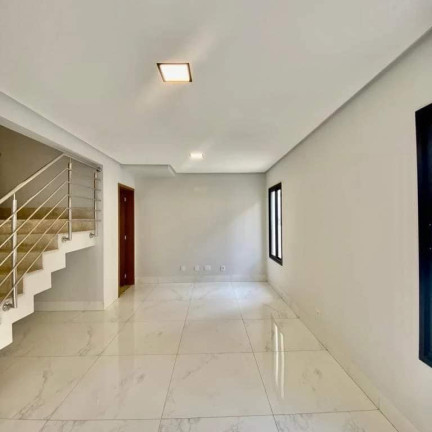 Imagem Casa de Condomínio com 3 Quartos à Venda, 113 m² em Jardim Atlantico - Goiania Imagem Casa de Condomínio com 3 Quartos à Venda, 113 m² em Jardim Atlantico - Goiania
