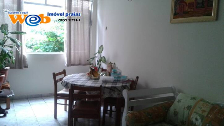 Imagem Apartamento com 1 Quarto à Venda, 56 m² em Vila Tupi - Praia Grande Imagem Apartamento com 1 Quarto à Venda, 56 m² em Vila Tupi - Praia Grande