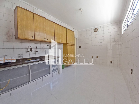 Imagem Casa com 3 Quartos à Venda, 155 m² em Parque Itália - Campinas