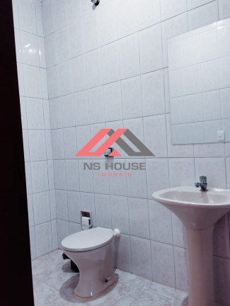 Imagem Casa com 3 Quartos à Venda, 302 m² em Dos Casa - São Bernardo Do Campo Imagem Casa com 3 Quartos à Venda, 302 m² em Dos Casa - São Bernardo Do Campo