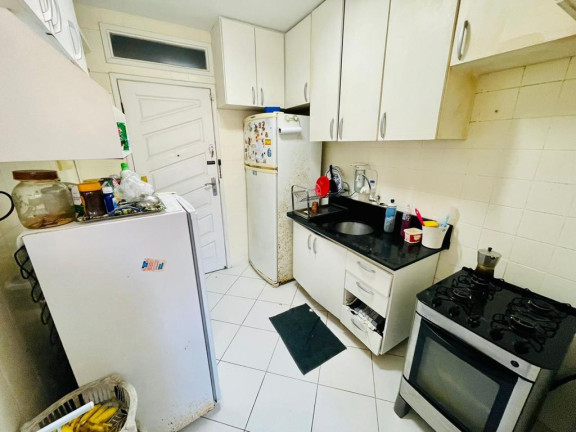 Imagem Apartamento com 3 Quartos à Venda, 160 m² em Stiep - Salvador
