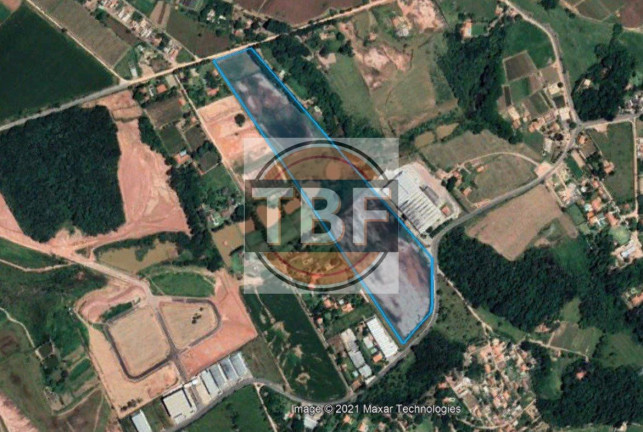Imagem Terreno à Venda, 5.000 m² em Bom Jardim - Itupeva