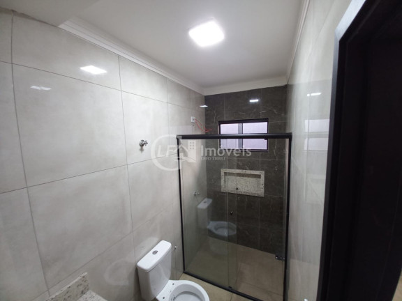Imagem Casa com 3 Quartos à Venda, 118 m² em Jardim Montevidéu - Campo Grande Imagem Casa com 3 Quartos à Venda, 118 m² em Jardim Montevidéu - Campo Grande