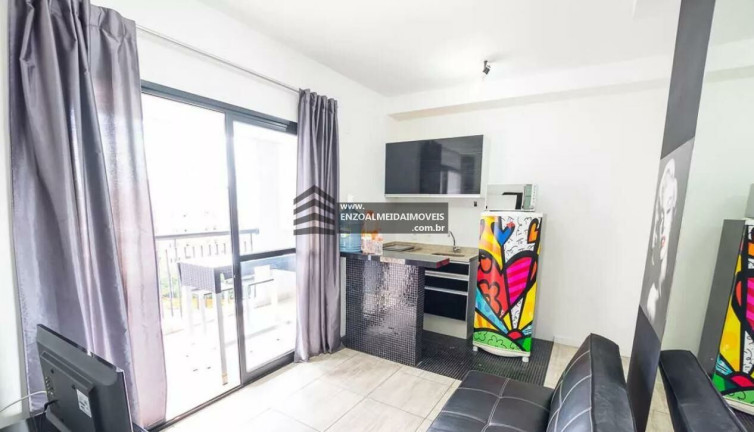 Imagem Apartamento com 1 Quarto à Venda, 38 m² em Saúde - São Paulo Imagem Apartamento com 1 Quarto à Venda, 38 m² em Saúde - São Paulo