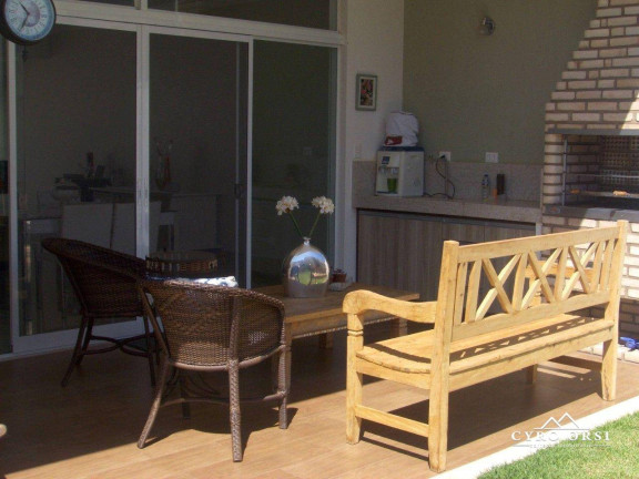 Casa com 3 Quartos à Venda, 200 m² em Loteamento São Francisco - Piracicaba