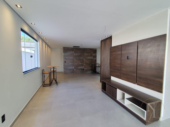 Imagem Casa com 4 Quartos à Venda, 290 m² em Boqueirão - Santos