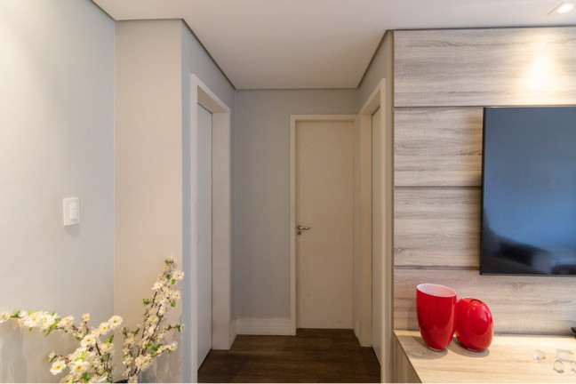 Imagem Apartamento com 2 Quartos à Venda, 51 m² em Vila Brasilândia - São Paulo Imagem Apartamento com 2 Quartos à Venda, 51 m² em Vila Brasilândia - São Paulo