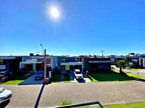 Imagem Casa com 4 Quartos à Venda, 250 m² em Xangri-lá