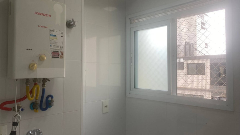 Imagem Apartamento com 2 Quartos à Venda, 63 m² em Campo Grande - Santos Imagem Apartamento com 2 Quartos à Venda, 63 m² em Campo Grande - Santos