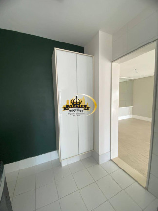 Imagem Apartamento com 3 Quartos à Venda, 202 m² em Tamboré - Santana De Parnaíba