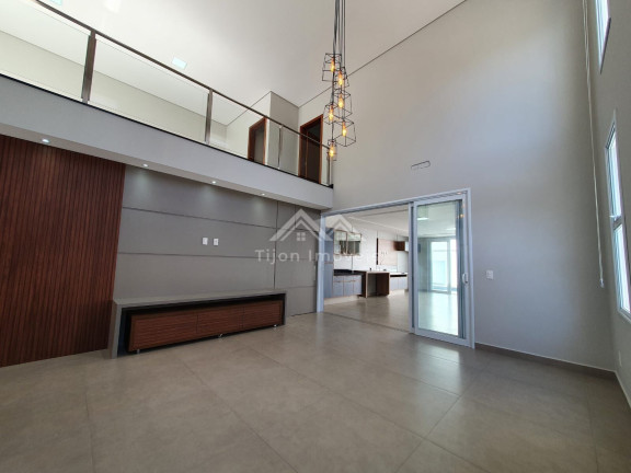 Imagem Casa com 4 Quartos à Venda, 285 m² em Parque Campolim - Sorocaba