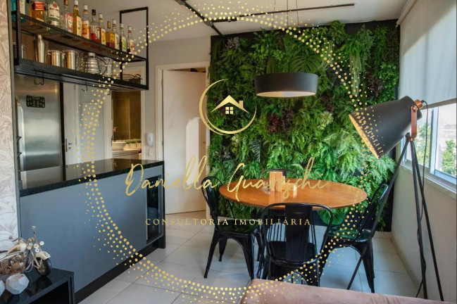 Imóvel com 1 Quarto à Venda, 34 m² em Vila Leopoldina - São Paulo