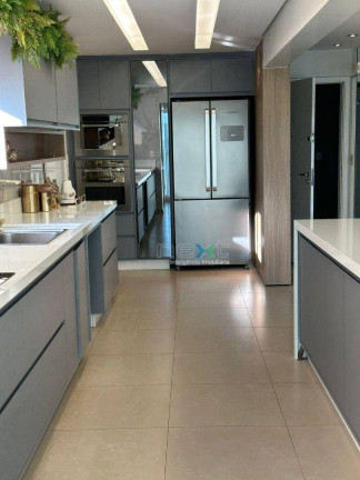Imagem Apartamento com 4 Quartos à Venda, 144 m² em Royal Park - Campo Grande Imagem Apartamento com 4 Quartos à Venda, 144 m² em Royal Park - Campo Grande