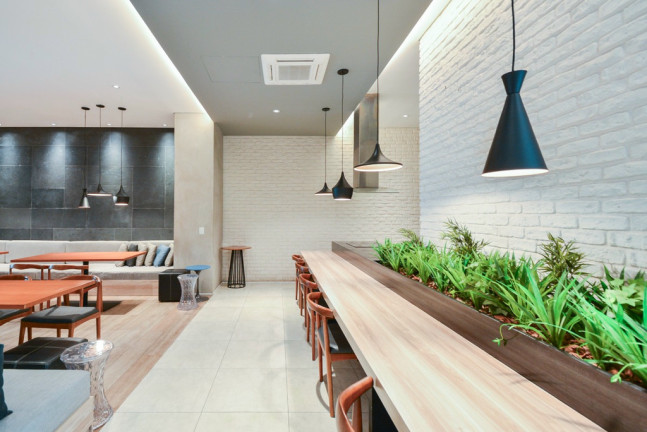 Imagem Imóvel com 2 Quartos à Venda, 62 m² em Barra Funda - São Paulo Imagem Imóvel com 2 Quartos à Venda, 62 m² em Barra Funda - São Paulo