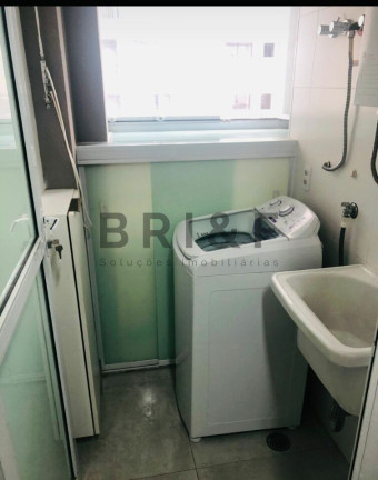 Imagem Apartamento com 2 Quartos à Venda, 69 m² em Brooklin - São Paulo Imagem Apartamento com 2 Quartos à Venda, 69 m² em Brooklin - São Paulo