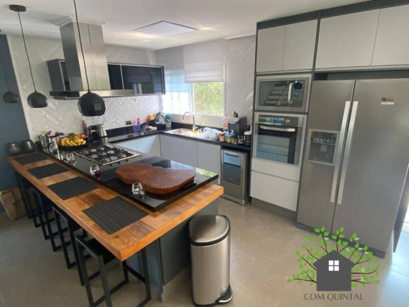 Imagem Casa com 3 Quartos à Venda, 500 m² em Vila Verde Transurb - Itapevi