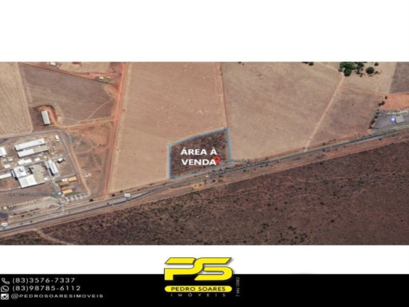 Imagem Terreno à Venda, 20.000 m² em Formosinha - Formosa Imagem Terreno à Venda, 20.000 m² em Formosinha - Formosa