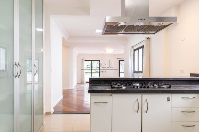 Imagem Apartamento com 3 Quartos à Venda, 147 m² em Vila Leopoldina - São Paulo
