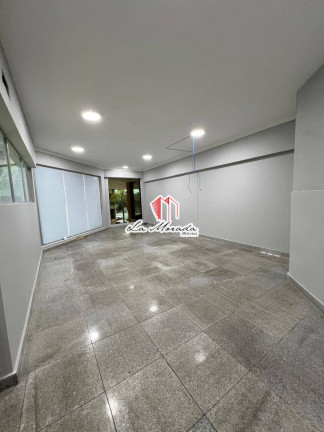 Imagem Loja para Alugar, 115 m² em Chapada - Manaus
