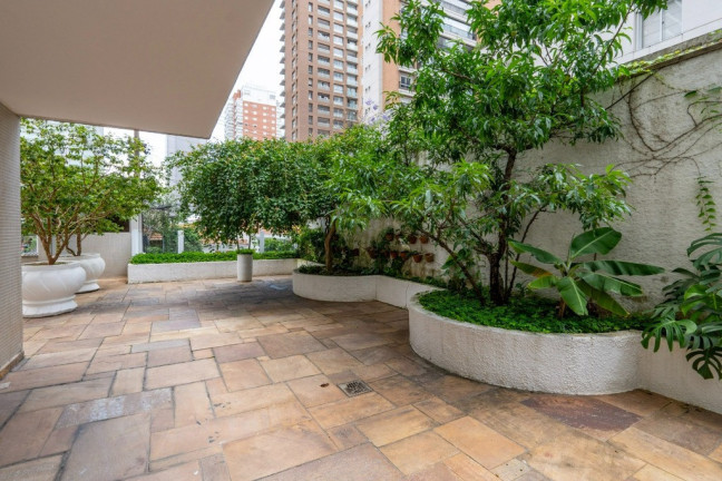 Imagem Apartamento com 2 Quartos à Venda, 87 m² em Itaim Bibi - São Paulo Imagem Apartamento com 2 Quartos à Venda, 87 m² em Itaim Bibi - São Paulo