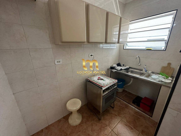 Imagem Apartamento à Venda, 32 m² em Canto Do Forte - Praia Grande Imagem Apartamento à Venda, 32 m² em Canto Do Forte - Praia Grande