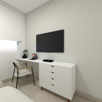 Imagem Casa com 2 Quartos à Venda, 86 m² em Vila São Paulo/botujuru - Mogi Das Cruzes