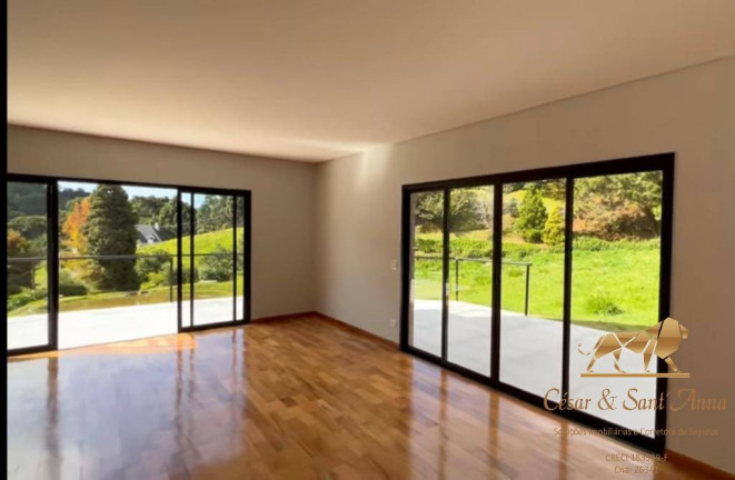 Imagem Casa de Condomínio com 4 Quartos à Venda, 360 m² em Descansópolis - Campos Do Jordão Imagem Casa de Condomínio com 4 Quartos à Venda, 360 m² em Descansópolis - Campos Do Jordão