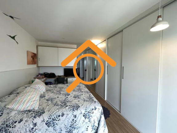 Imagem Imóvel com 4 Quartos à Venda, 148 m² em Santo Amaro - São Paulo Imagem Imóvel com 4 Quartos à Venda, 148 m² em Santo Amaro - São Paulo