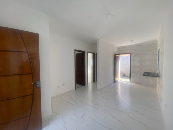 Imagem Casa com 2 Quartos à Venda, 46 m² em Cibratel Ii - Itanhaém Imagem Casa com 2 Quartos à Venda, 46 m² em Cibratel Ii - Itanhaém