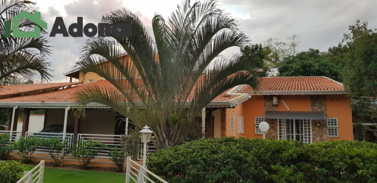Imagem Chácara com 3 Quartos à Venda, 300 m² em Fazenda Primavera - Jarinu Imagem Chácara com 3 Quartos à Venda, 300 m² em Fazenda Primavera - Jarinu