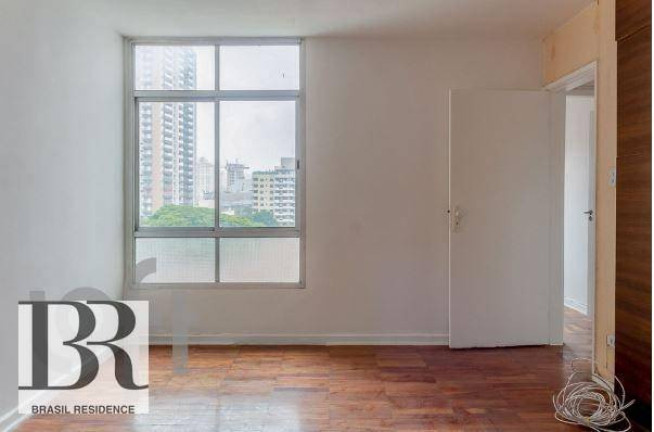 Apartamento com 3 Quartos à Venda, 80 m² em Brooklin - São Paulo