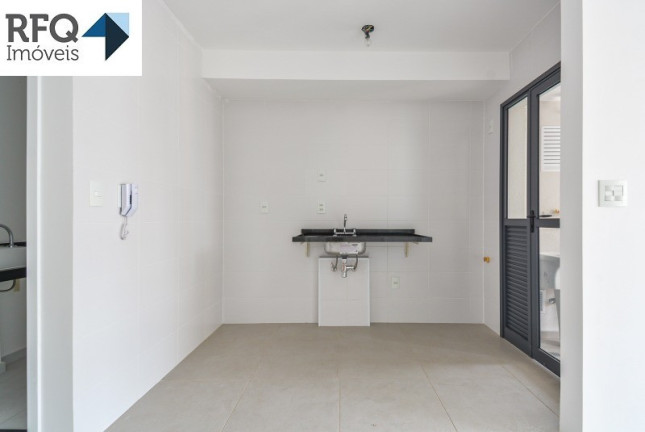 Imagem Imóvel com 2 Quartos à Venda, 45 m² em Vila Mariana - São Paulo