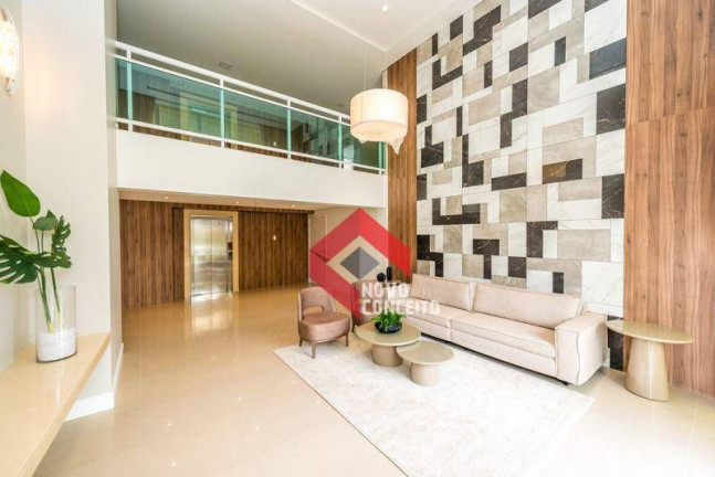 Imagem Apartamento com 3 Quartos à Venda, 123 m² em Luciano Cavalcante - Fortaleza